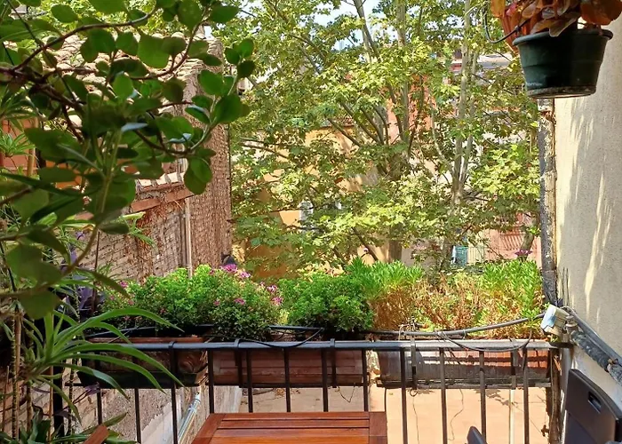 Del Cinque Heritage - Charme Holidays Apartamento