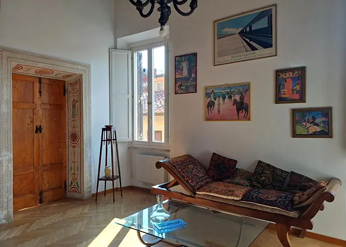 Del Cinque Heritage - Charme Holidays *