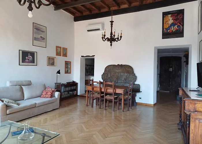 Del Cinque Heritage - Charme Holidays