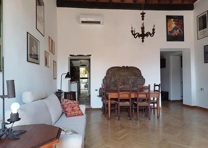 Apartamento Del Cinque Heritage - Charme Holidays *