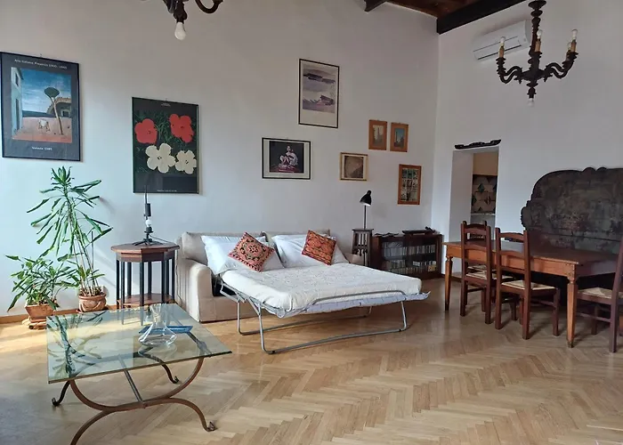 Del Cinque Heritage - Charme Holidays Roma