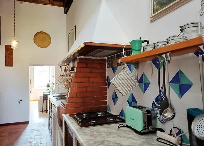Apartamento Del Cinque Heritage - Charme Holidays Roma