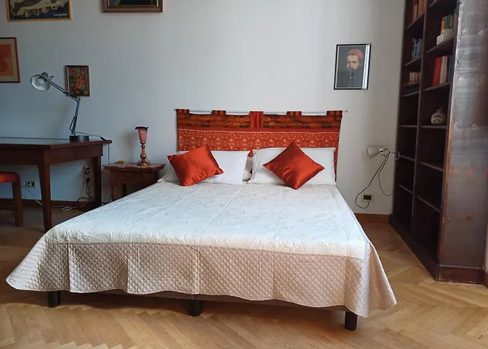 Apartamento Del Cinque Heritage - Charme Holidays Roma