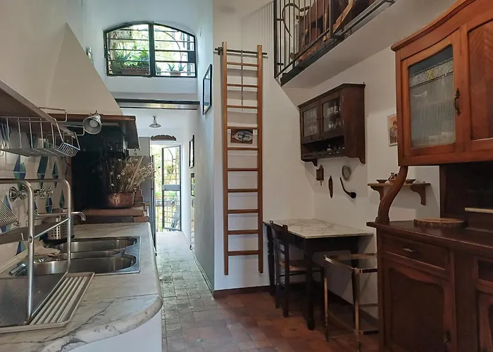 Del Cinque Heritage - Charme Holidays Apartamento *