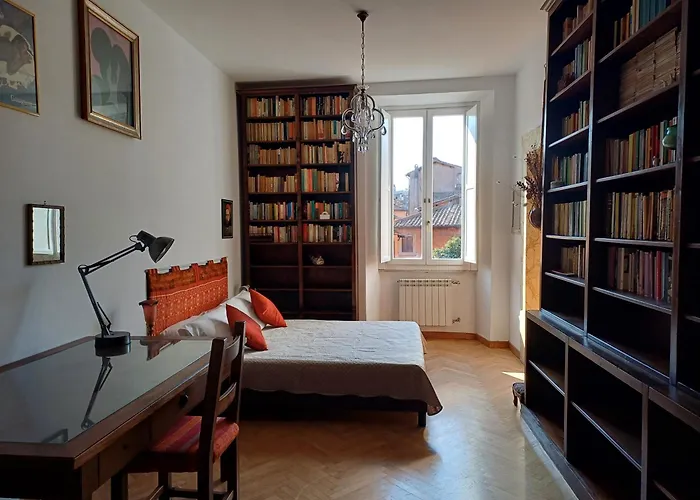 Apartamento Del Cinque Heritage - Charme Holidays