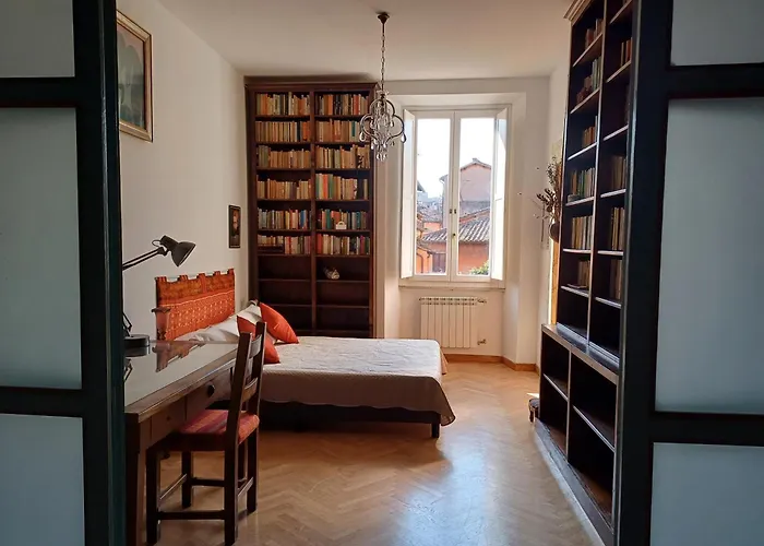 Del Cinque Heritage - Charme Holidays Apartamento *