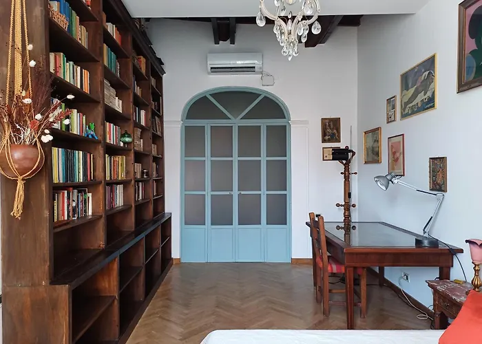 Del Cinque Heritage - Charme Holidays Apartamento *