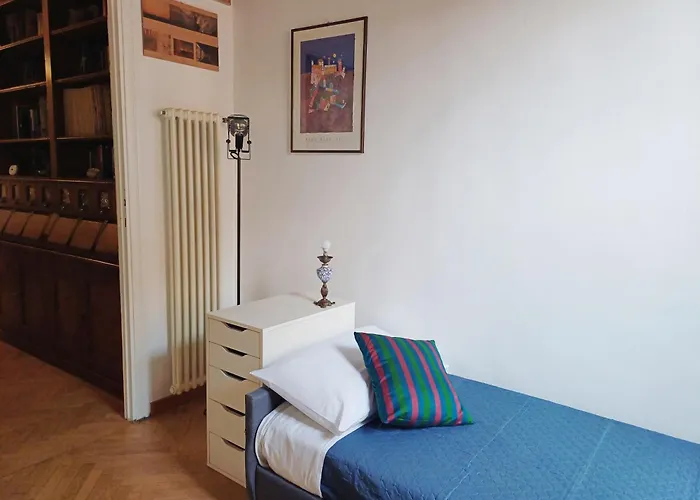 Del Cinque Heritage - Charme Holidays *