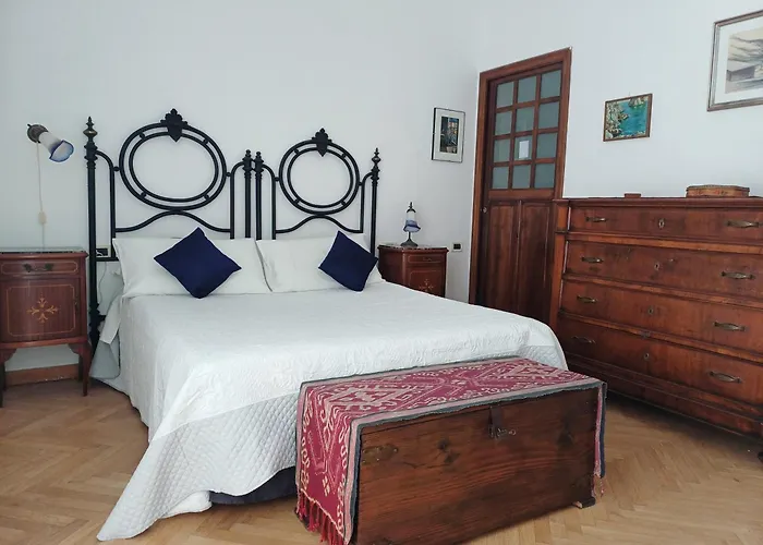 Apartamento Del Cinque Heritage - Charme Holidays