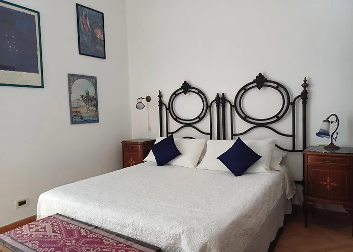 Del Cinque Heritage - Charme Holidays Apartamento *